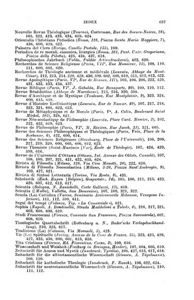 Divus Thomas commentarium academiis et lycaeis scholasticam sectantibus inserviens