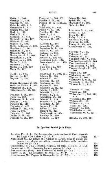 Divus Thomas commentarium academiis et lycaeis scholasticam sectantibus inserviens