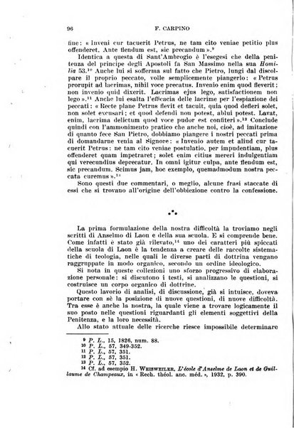 Divus Thomas commentarium academiis et lycaeis scholasticam sectantibus inserviens