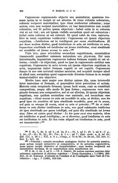 Divus Thomas commentarium academiis et lycaeis scholasticam sectantibus inserviens