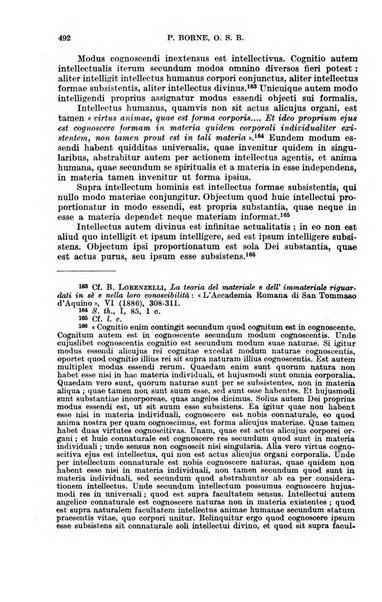 Divus Thomas commentarium academiis et lycaeis scholasticam sectantibus inserviens