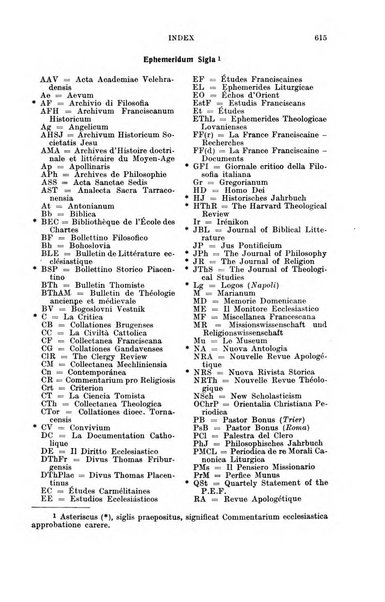 Divus Thomas commentarium academiis et lycaeis scholasticam sectantibus inserviens