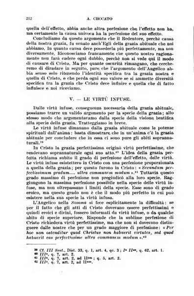 Divus Thomas commentarium academiis et lycaeis scholasticam sectantibus inserviens