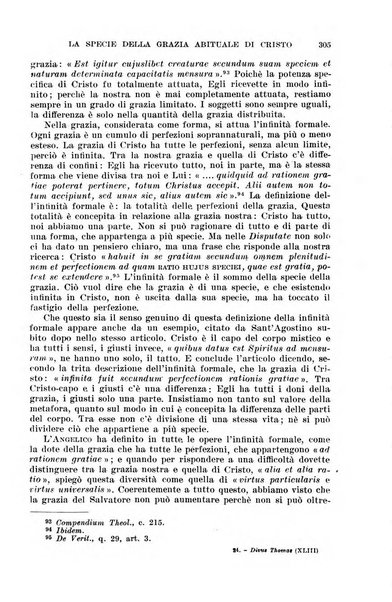 Divus Thomas commentarium academiis et lycaeis scholasticam sectantibus inserviens