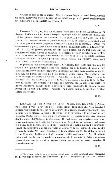 Divus Thomas commentarium academiis et lycaeis scholasticam sectantibus inserviens