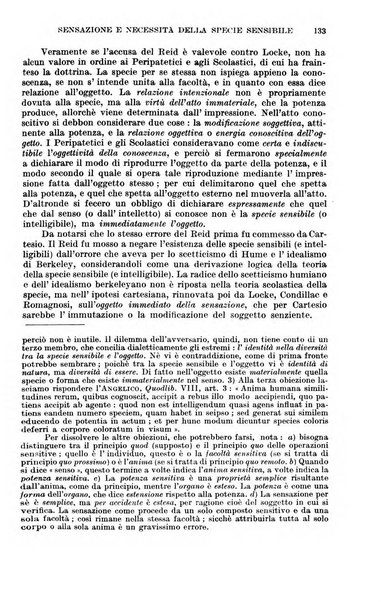 Divus Thomas commentarium academiis et lycaeis scholasticam sectantibus inserviens