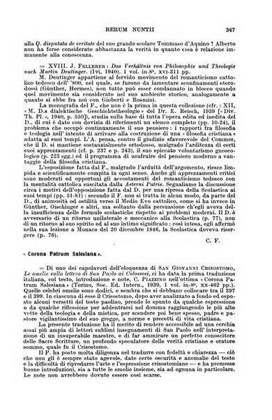 Divus Thomas commentarium academiis et lycaeis scholasticam sectantibus inserviens