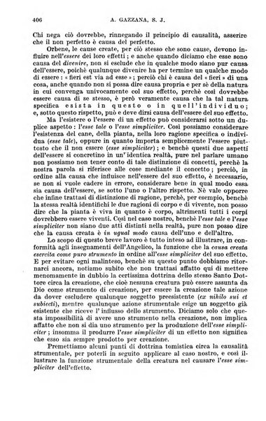 Divus Thomas commentarium academiis et lycaeis scholasticam sectantibus inserviens