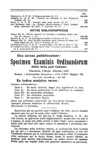 Divus Thomas commentarium academiis et lycaeis scholasticam sectantibus inserviens