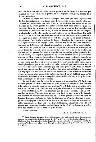 Divus Thomas commentarium academiis et lycaeis scholasticam sectantibus inserviens