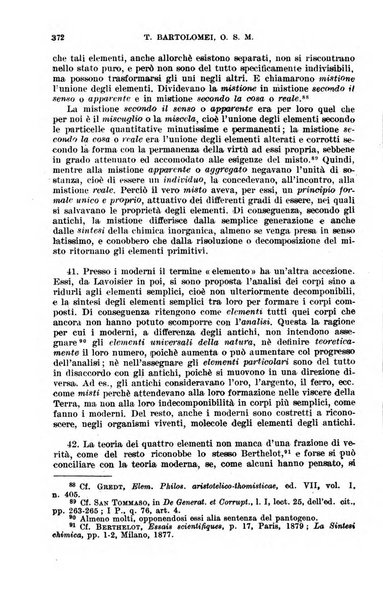 Divus Thomas commentarium academiis et lycaeis scholasticam sectantibus inserviens