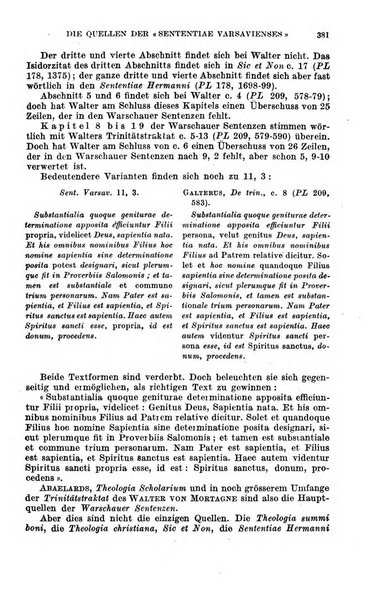 Divus Thomas commentarium academiis et lycaeis scholasticam sectantibus inserviens