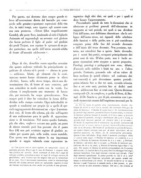 Difesa sociale rivista di igiene, previdenza ed assistenza