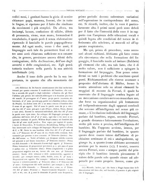 Difesa sociale rivista di igiene, previdenza ed assistenza