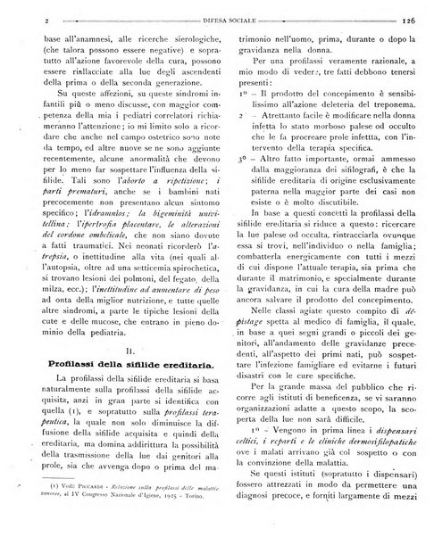 Difesa sociale rivista di igiene, previdenza ed assistenza