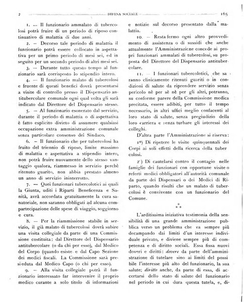 Difesa sociale rivista di igiene, previdenza ed assistenza