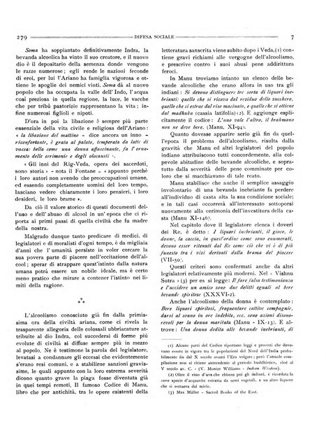 Difesa sociale rivista di igiene, previdenza ed assistenza