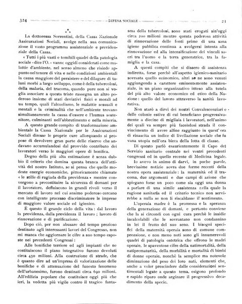 Difesa sociale rivista di igiene, previdenza ed assistenza