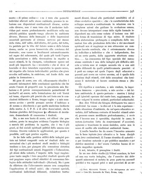 Difesa sociale rivista di igiene, previdenza ed assistenza