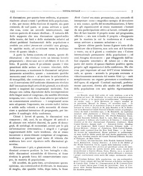 Difesa sociale rivista di igiene, previdenza ed assistenza