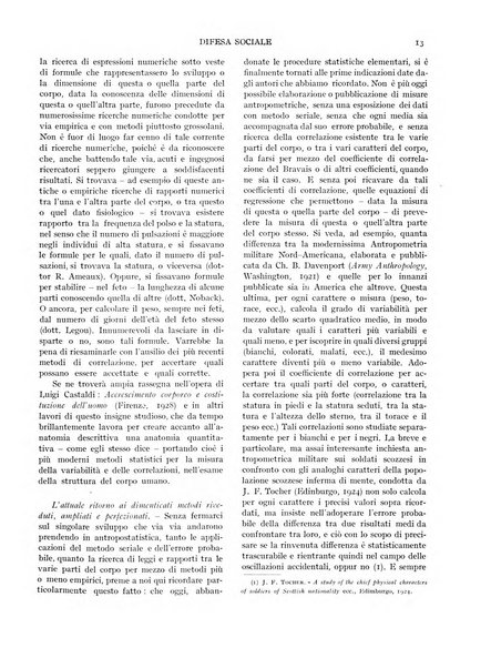 Difesa sociale rivista di igiene, previdenza ed assistenza