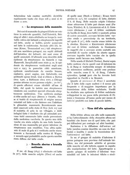 Difesa sociale rivista di igiene, previdenza ed assistenza