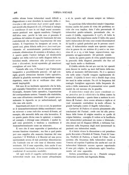 Difesa sociale rivista di igiene, previdenza ed assistenza