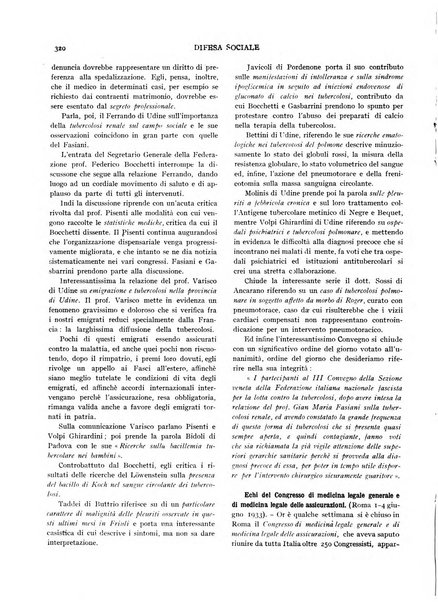 Difesa sociale rivista di igiene, previdenza ed assistenza