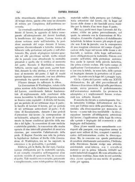 Difesa sociale rivista di igiene, previdenza ed assistenza