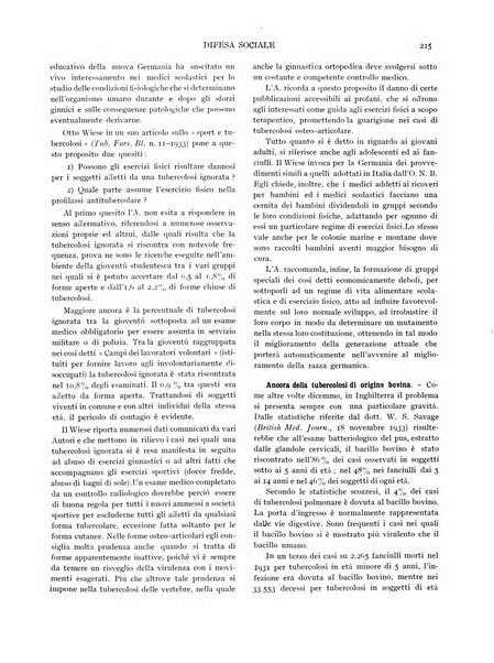 Difesa sociale rivista di igiene, previdenza ed assistenza