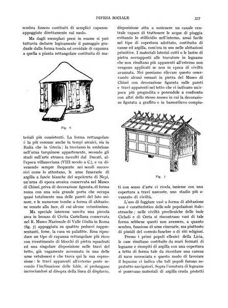 Difesa sociale rivista di igiene, previdenza ed assistenza