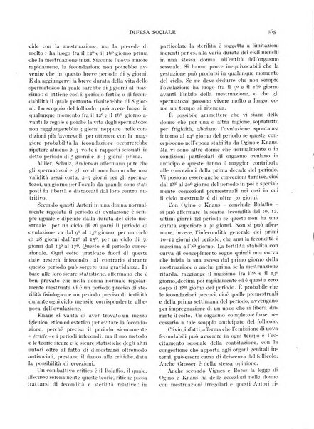 Difesa sociale rivista di igiene, previdenza ed assistenza