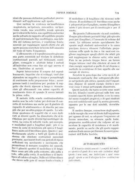 Difesa sociale rivista di igiene, previdenza ed assistenza