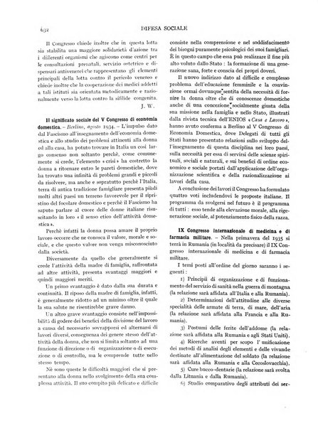 Difesa sociale rivista di igiene, previdenza ed assistenza