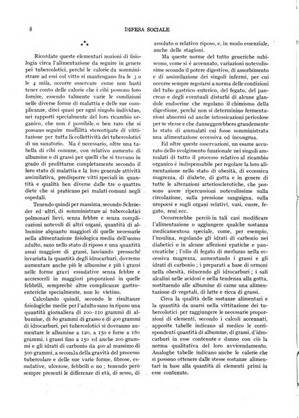 Difesa sociale rivista di igiene, previdenza ed assistenza