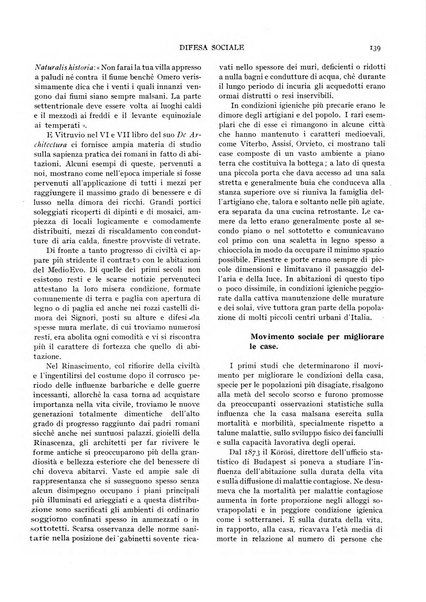 Difesa sociale rivista di igiene, previdenza ed assistenza