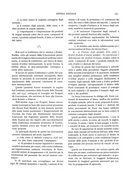 Difesa sociale rivista di igiene, previdenza ed assistenza