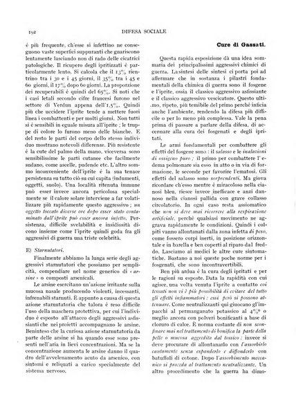 Difesa sociale rivista di igiene, previdenza ed assistenza