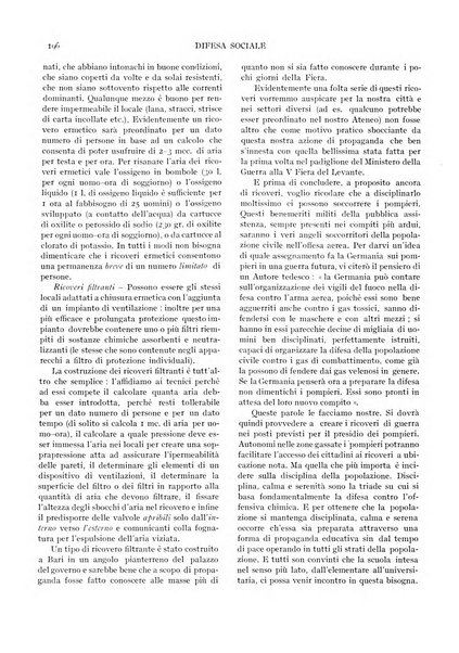 Difesa sociale rivista di igiene, previdenza ed assistenza