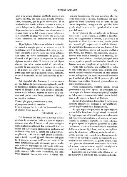 Difesa sociale rivista di igiene, previdenza ed assistenza