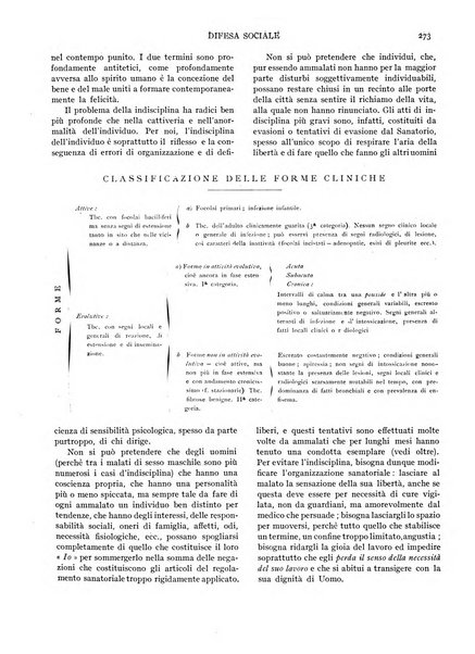 Difesa sociale rivista di igiene, previdenza ed assistenza