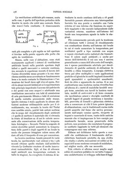 Difesa sociale rivista di igiene, previdenza ed assistenza