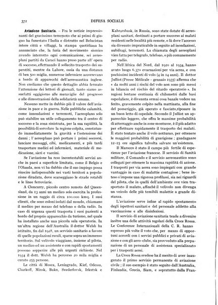 Difesa sociale rivista di igiene, previdenza ed assistenza