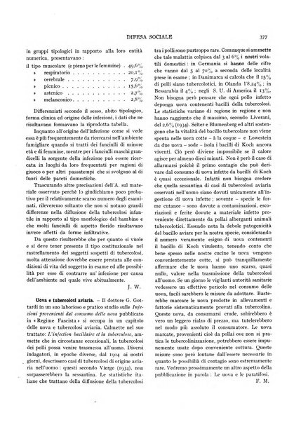 Difesa sociale rivista di igiene, previdenza ed assistenza