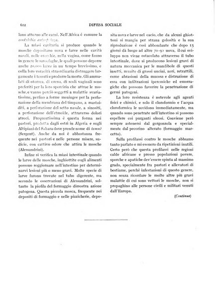 Difesa sociale rivista di igiene, previdenza ed assistenza