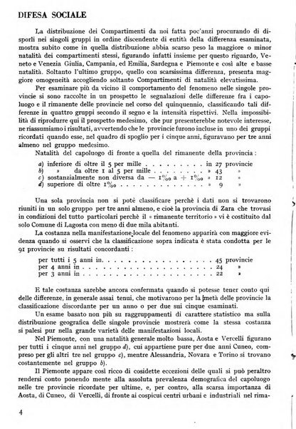 Difesa sociale rivista di igiene, previdenza ed assistenza