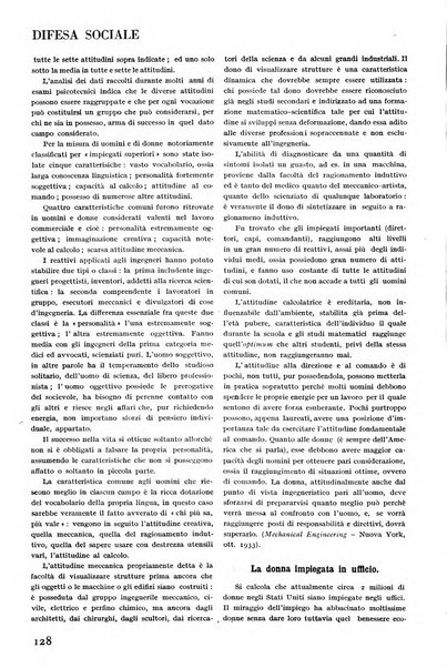 Difesa sociale rivista di igiene, previdenza ed assistenza