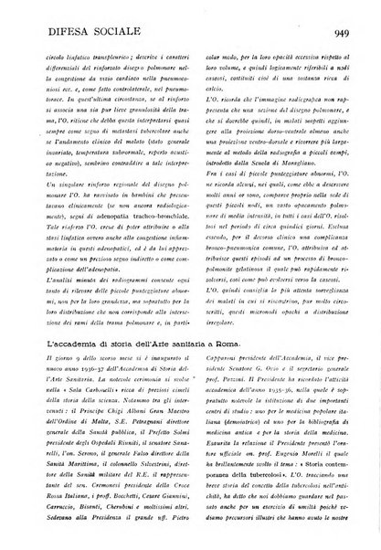 Difesa sociale rivista di igiene, previdenza ed assistenza