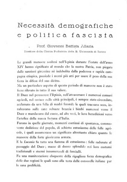 Difesa sociale rivista di igiene, previdenza ed assistenza