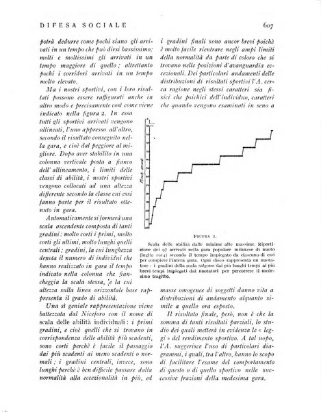 Difesa sociale rivista di igiene, previdenza ed assistenza